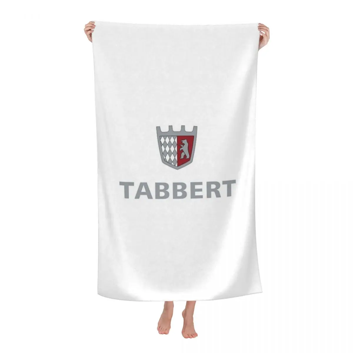 Tabbert Caravan Bath Towels microfiber soft absorbent bath towel Beach spa bath robe Home Swimming Yoga Towel