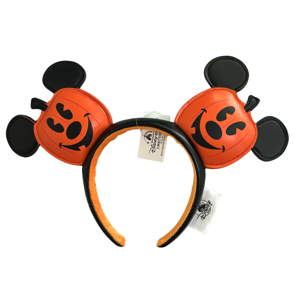 Mickey Headband 1