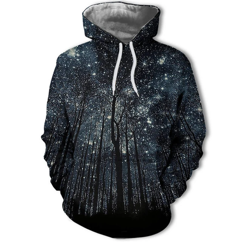 

Natural Scenery Fashion Style 3D Printed Hoodies Unisex Pullovers Hoodie Casual Sweatshirts Street Top Tracksuit