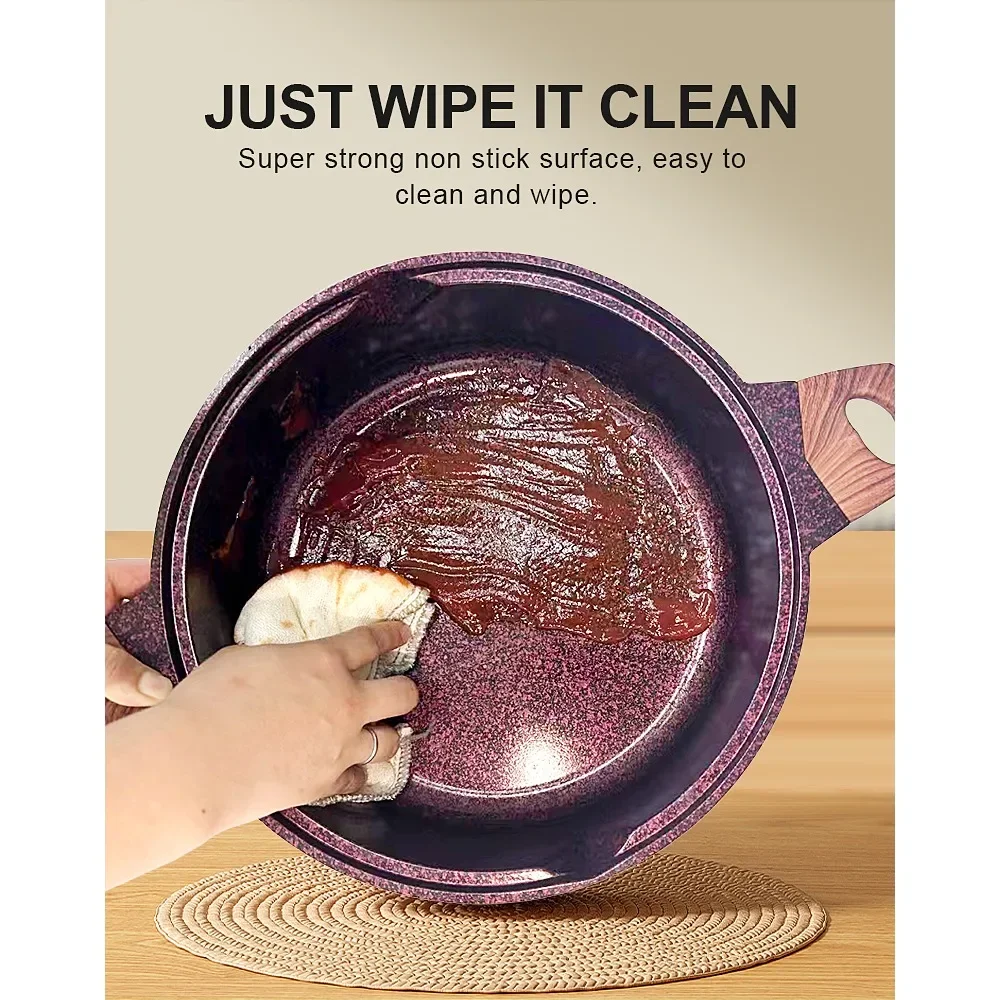 Soupe & Marmites DONNOR - Vue 5