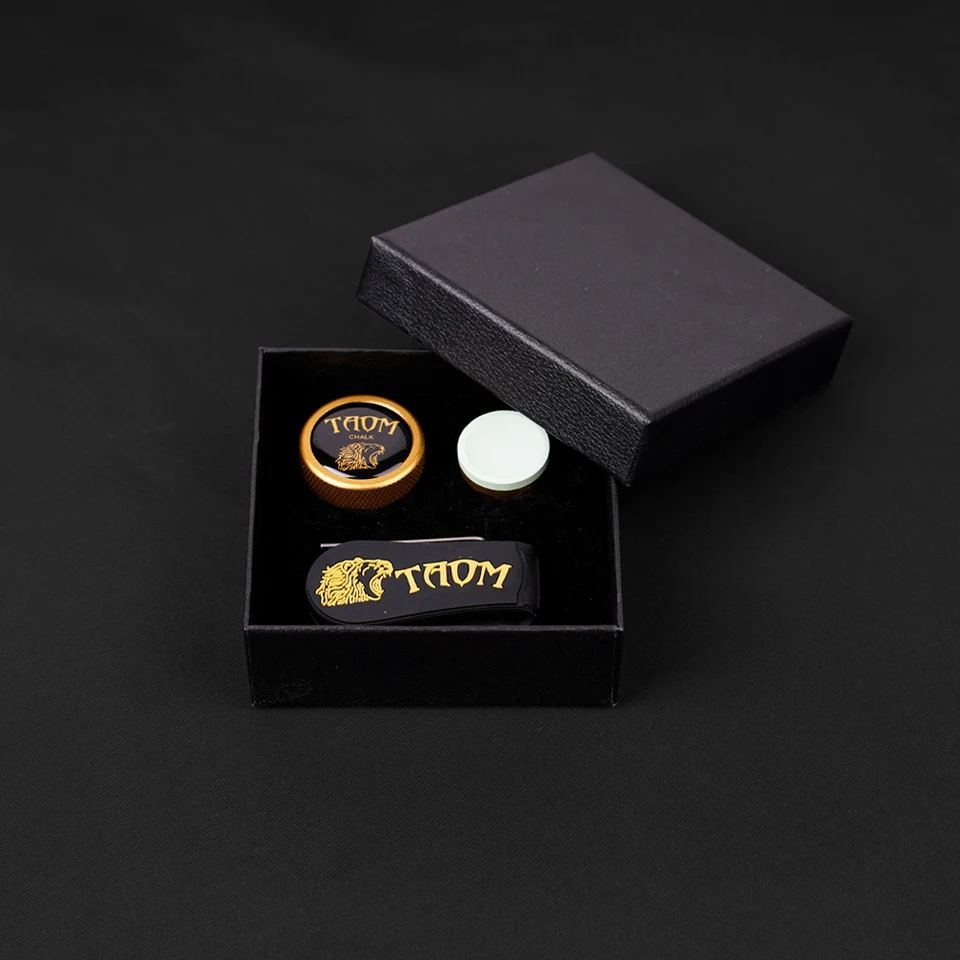 TAOM Pyro チョーク、ケース&ホルダーセット TAOM Pyro チョーク、ケース&ホルダーセット