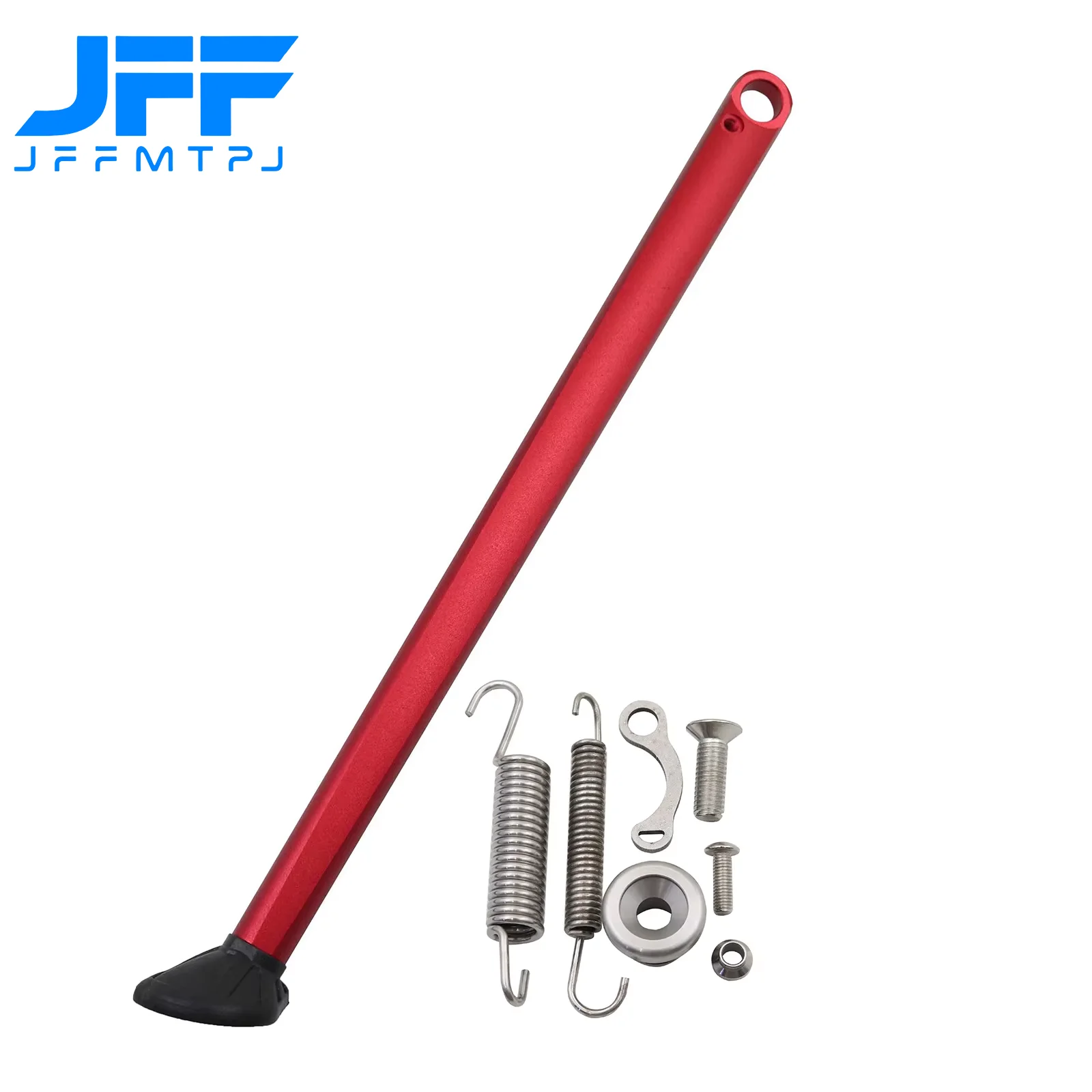 All-Terrain Motorcycle Kickstand Side Stand