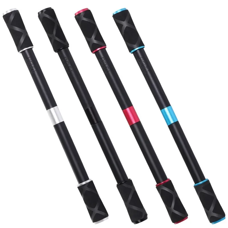 Creative Spinning Pen Spinner Adult Stress Relieve Rotating Gel Pens Anti-slip Hand Spinner Student Stationery School Supplies gel pens,multifunction ballpoint pen,multifunctional pen,stress relief pen
