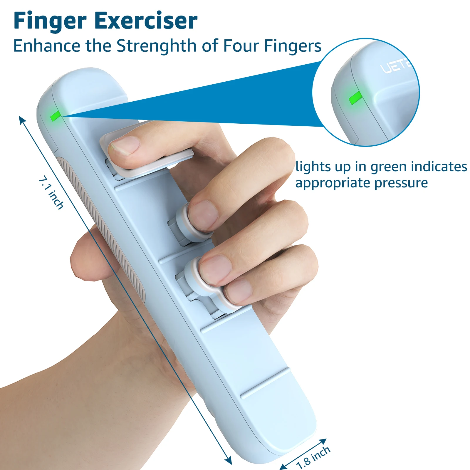 IRIN F Chord Guitar Portable Chord Trainer Guitar Finger Trainer Beginner Practice Tool Acoustic Instrument Accessories