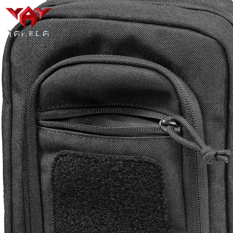 Tactical Shoulder Bags Military Gun Bag Climbing Hiking Shoulder Bags Travel Sling Chest Male Adjustable Crossbody Pack