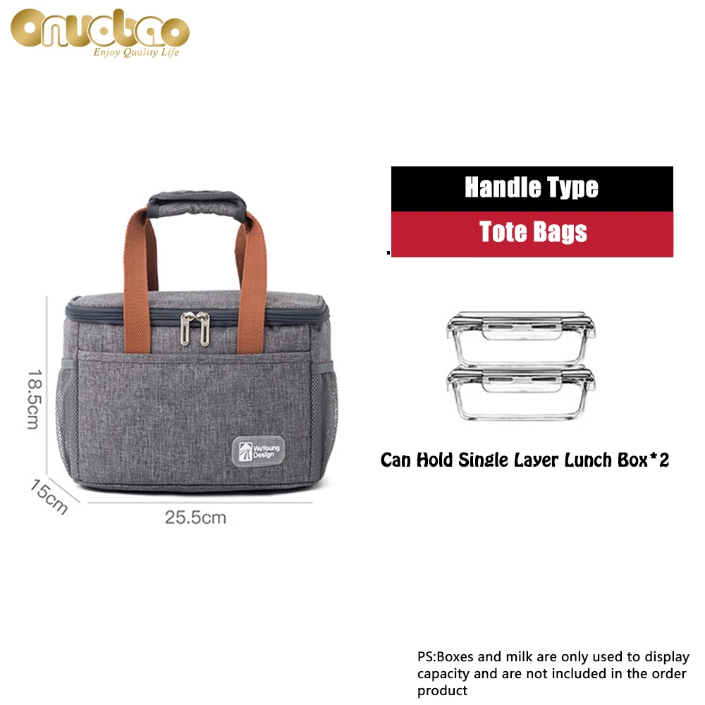 K-Hand Bag