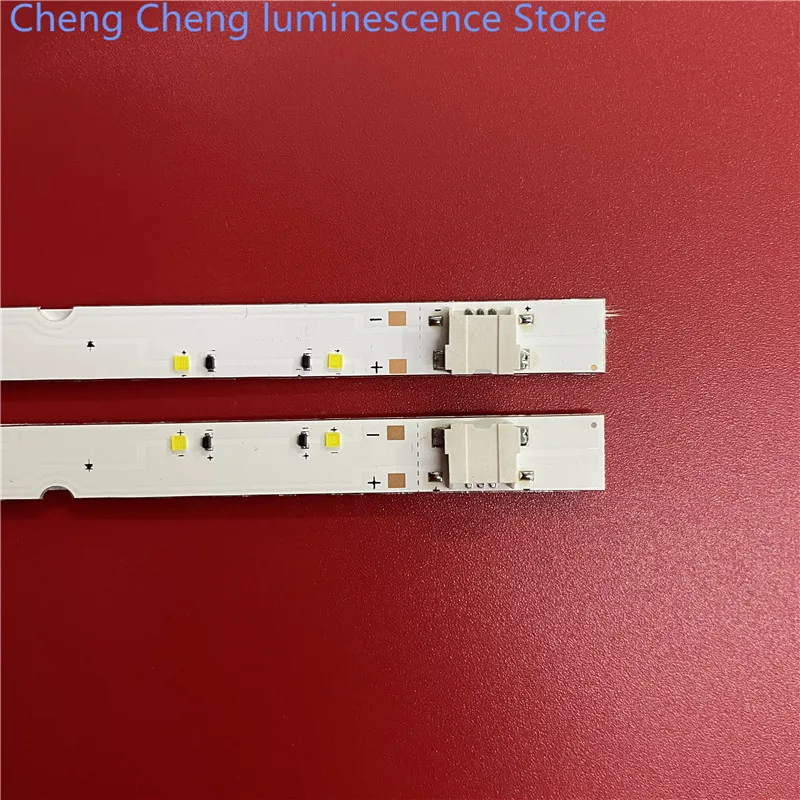 LED backlight strip for Samsung UE43 UN43 UE43K5100 UN43K5300 UN43k5100 Louvre 43