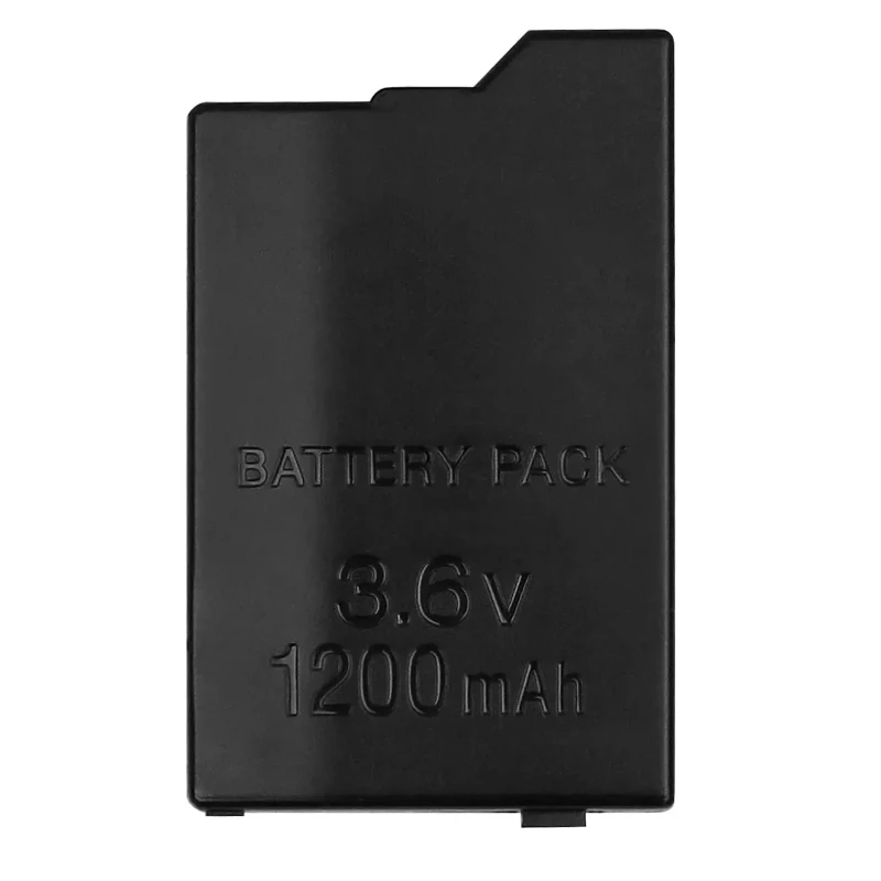 PSP‑S110 3.6V 1200mAh for Sony PSP‑2000 PSP‑3000 PSP‑3001 PSP‑3004 PSP‑3008 Game