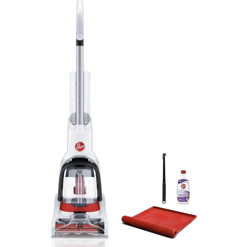 Hoover PowerDash Pet Compact Carpet Cleaner Machine