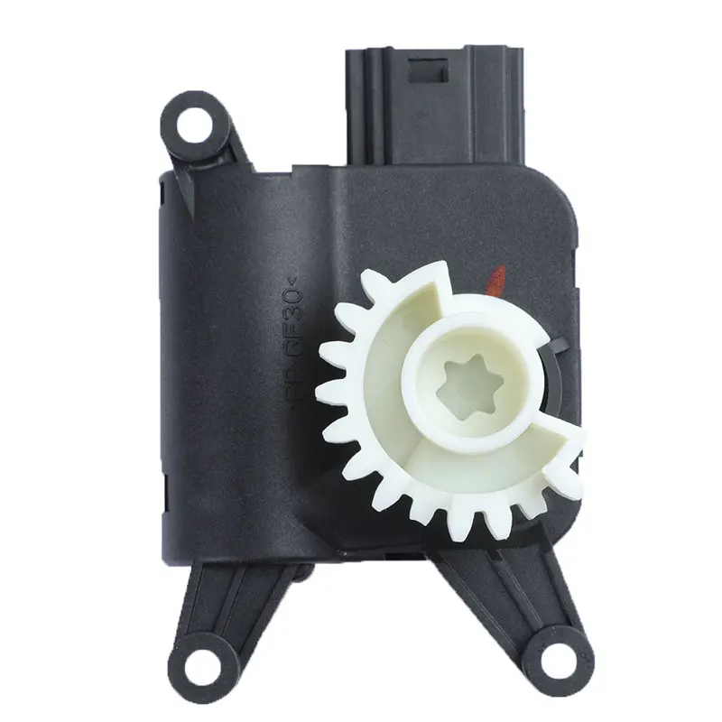 Front Temperature Adjust Valve Recirculation Air Flap Servo Motor 1K0907511C For Audi A3 Q3 CC Jetta Golf Passat