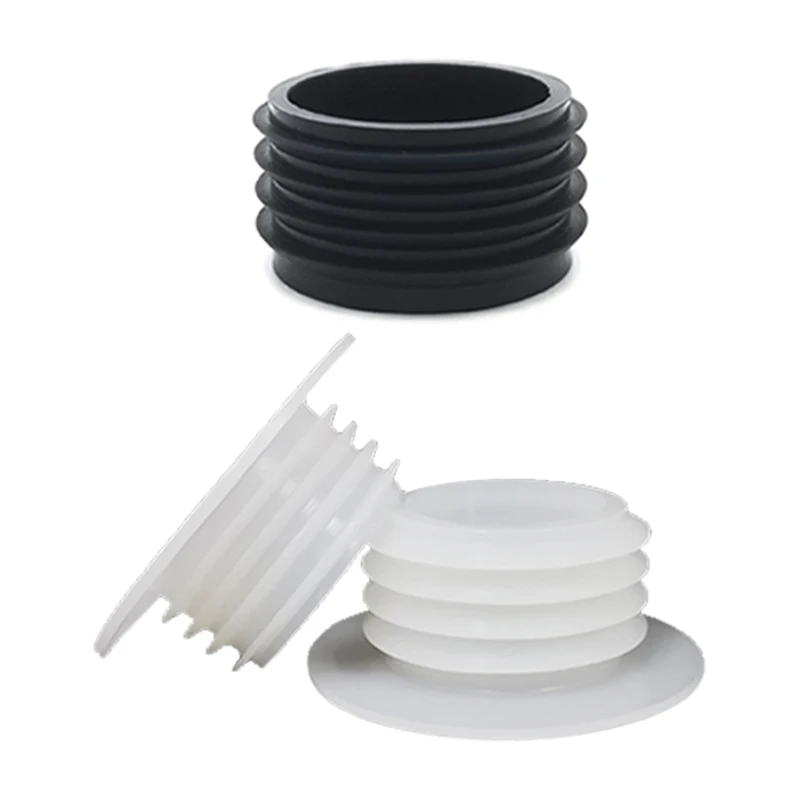 Silicone Shisha Pipe Narguile Hookah Accessories Grommet Accessory