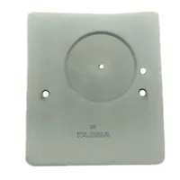 Tajima Computer Embroidery Machine Needle Plate Cutting Thread Rotary Shuttle Box Front Cover – Genuine Embroidery Machine Accessories - Image 5