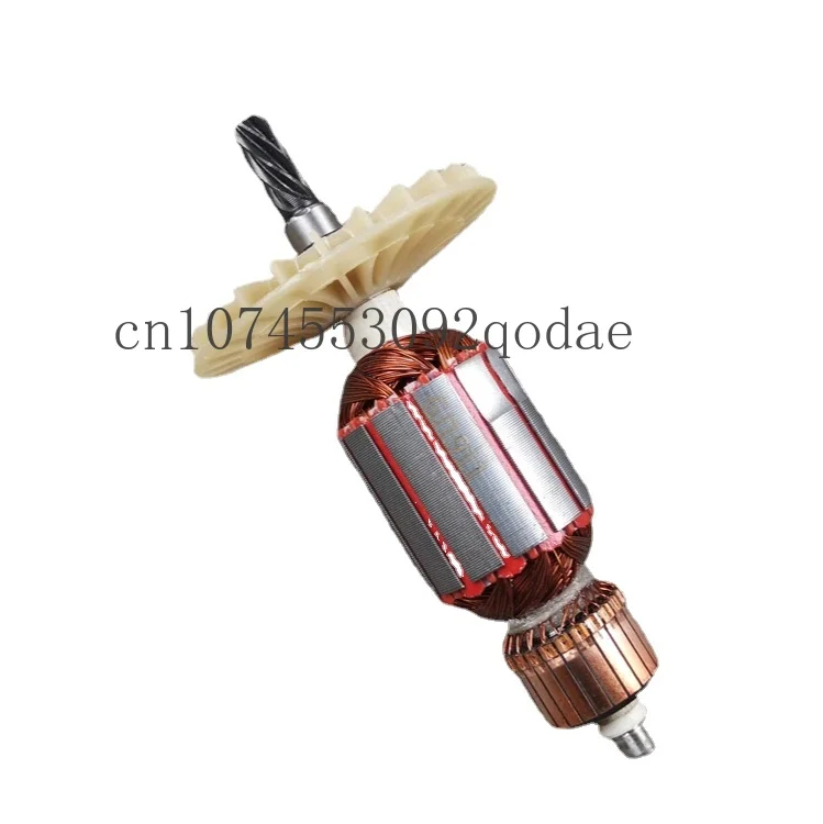 Rotore Miscelatore Teton Hercules Wrestles 120 20 140 50 Accessori Motore