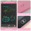 8.5inch Color LCD Writing Tablet Drawing Board Kids Graffiti Sketchpad Toys Handwriting Blackboard Magic Drawing Board Toy Gift 4