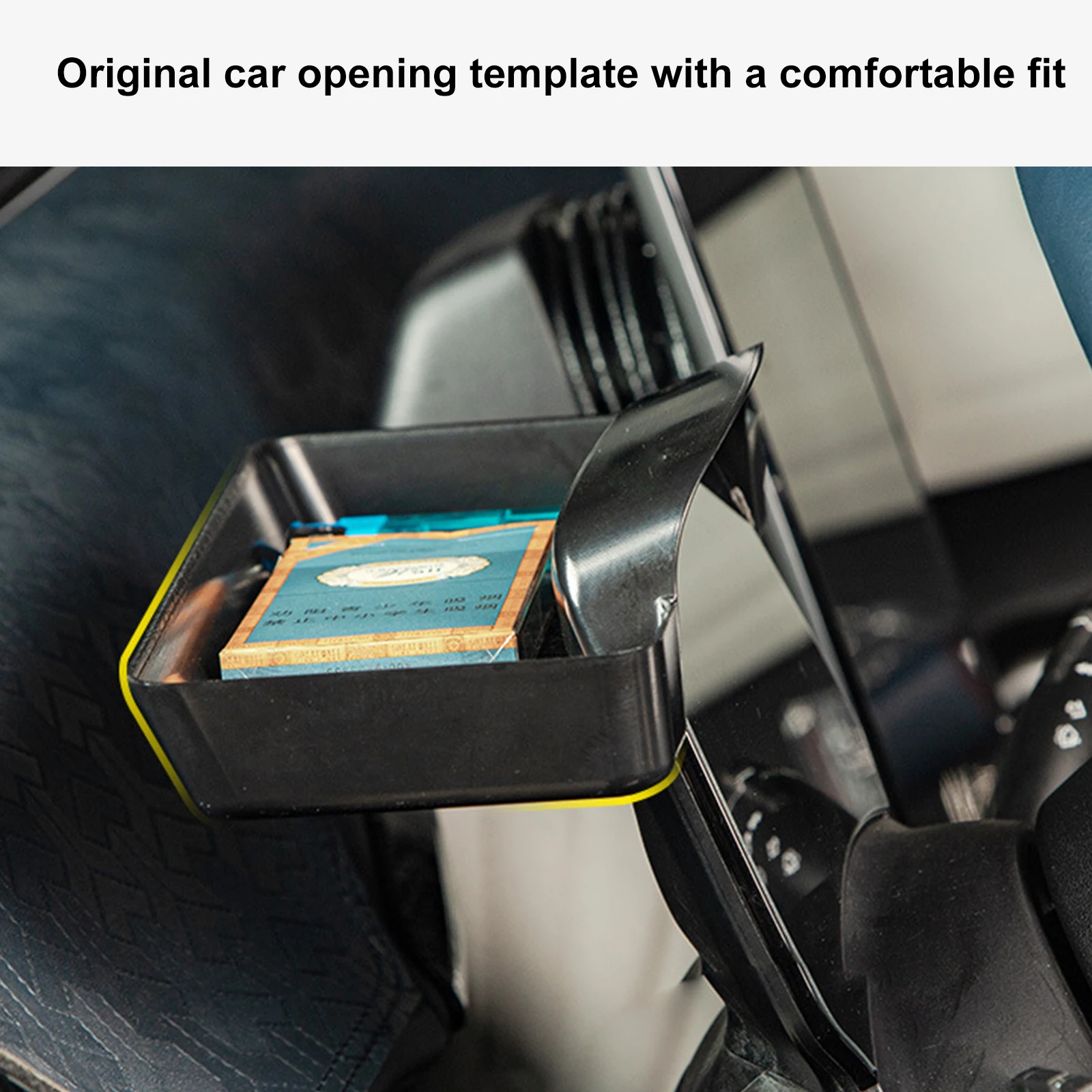׷̵ LCD ũ , BYD Atto 3 Yuan Plus 2022-2023  ׼, LCD     ABS