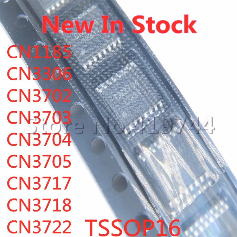 

5 шт./лот CN1185, CN3306, CN3702, CN3703, CN3704, CN3705, CN3717, CN3718, CN3722