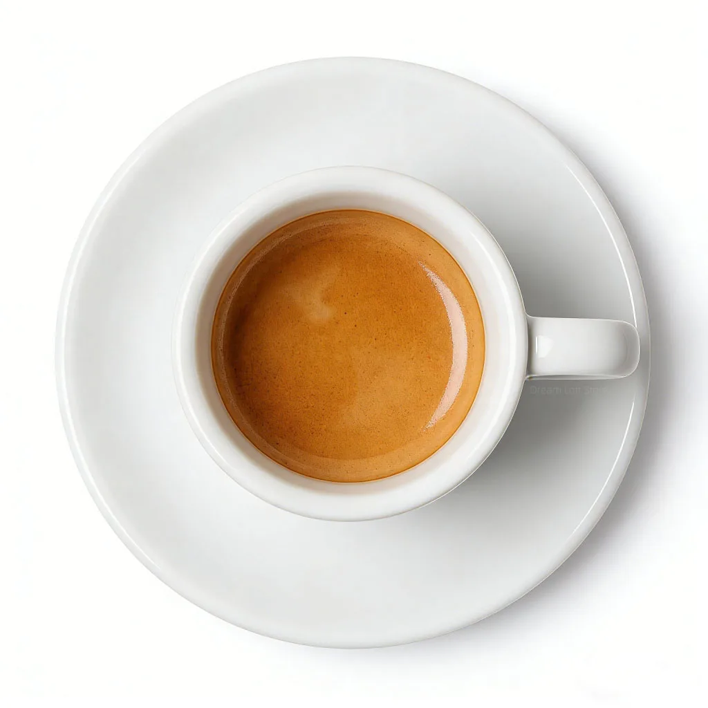 فناجين اسبريسو سيراميك 80مل | أكواب قهوة سميكة فاخرة | تصميم أنيق وعصري