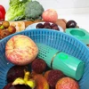Portable Fruit Vegetable Washing Machine USB Rechargable Cleaning Rice Meat Food Purifier Remove Reside Purifier Residues 3