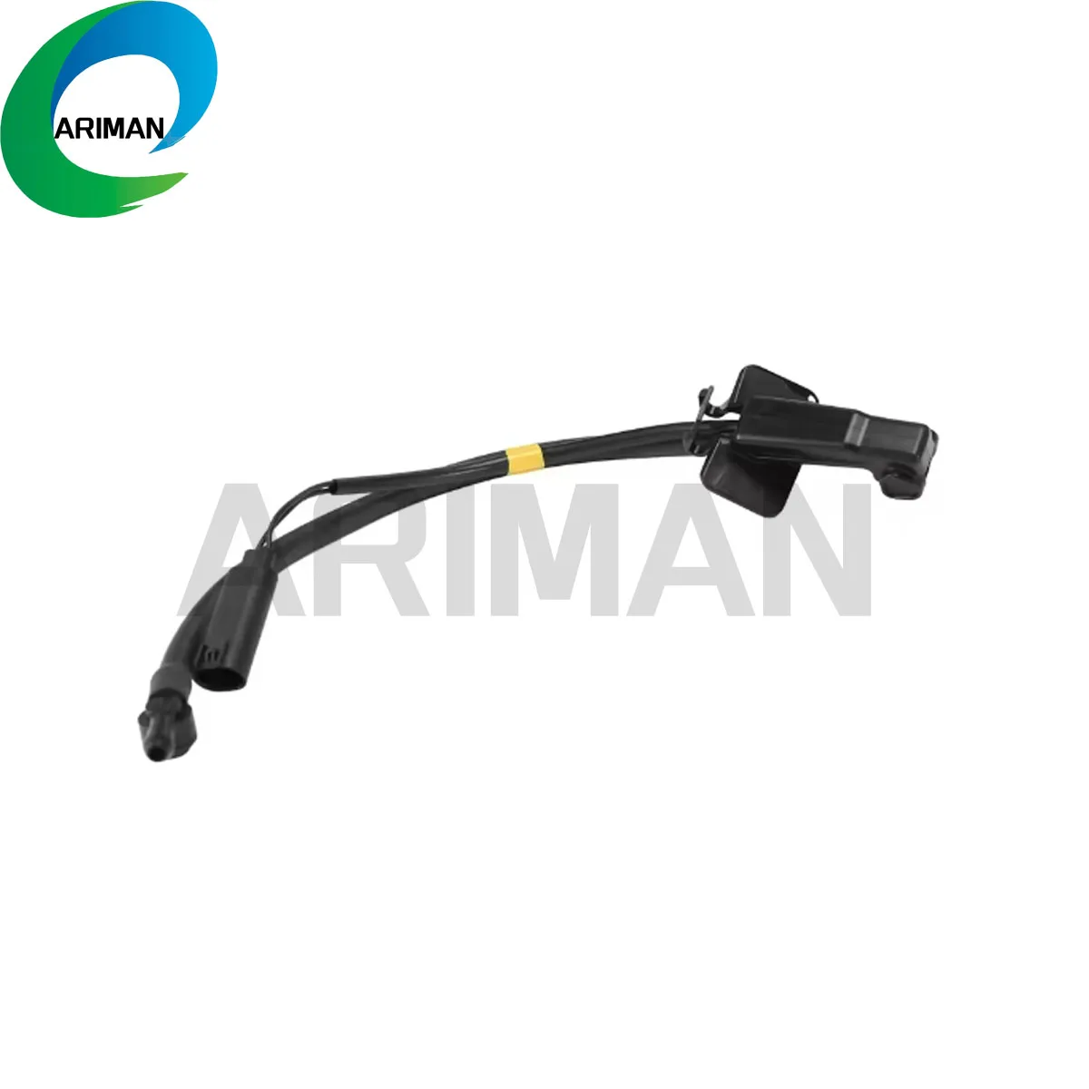 랜드로버 레인지로버 IV L405 디스커버리 5 L462 LR083282용 열선이 있는 앞유리 와셔 노즐 스프레이어 제트