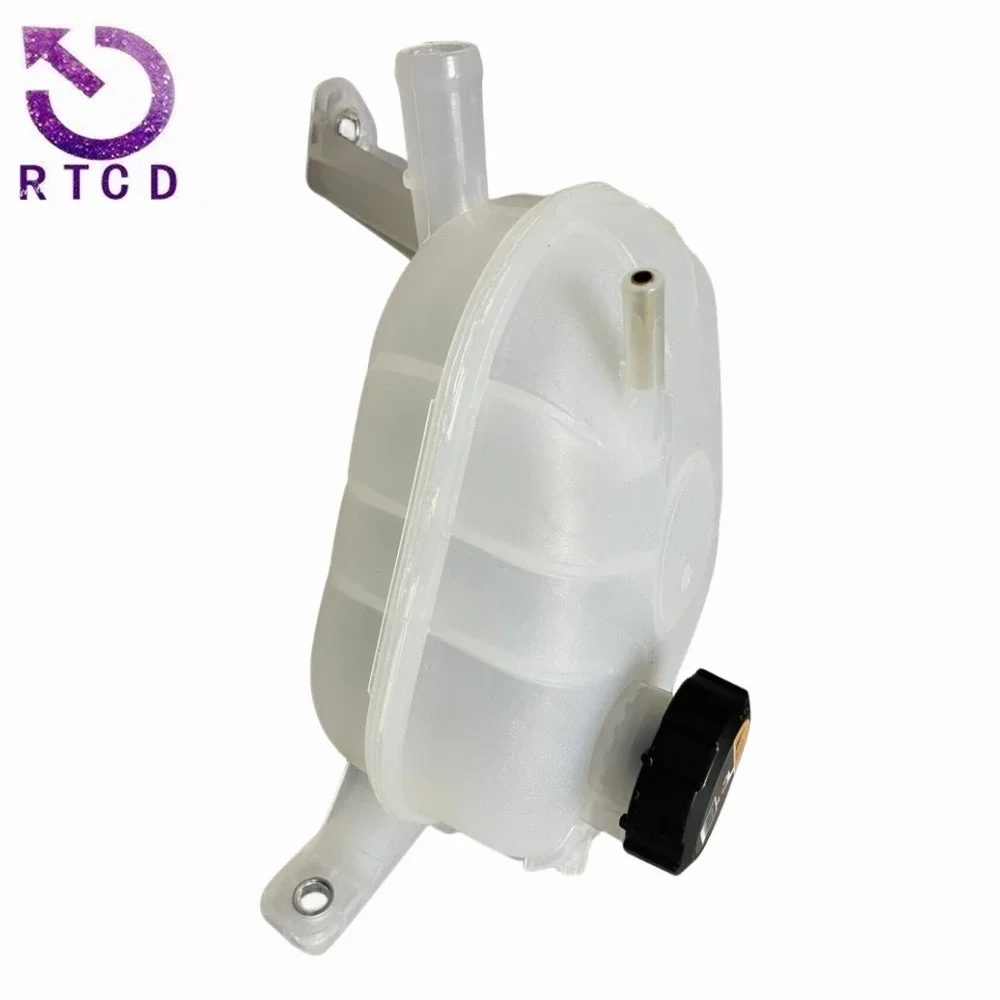 Coolant Reservoir for Hyundai Kona Veloster, 1.6 Enchanted 25430F2400 25430-F2400, 18-20