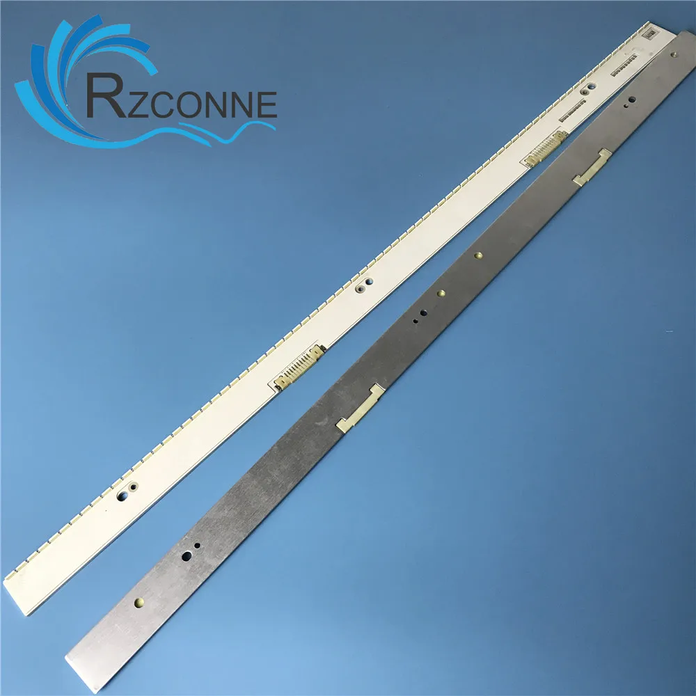 Tira Retroiluminação Led Lâmpada para Bn9632385a 78 Ue48hu7500 Cy-kh048fslv1h 2014svs48 7032snb U8500 Lm4100091c Lm41-00091d - Imagem 2