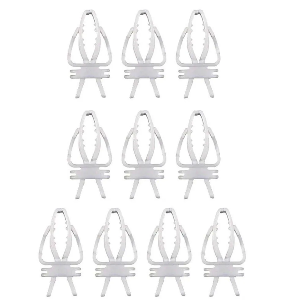 10pcs