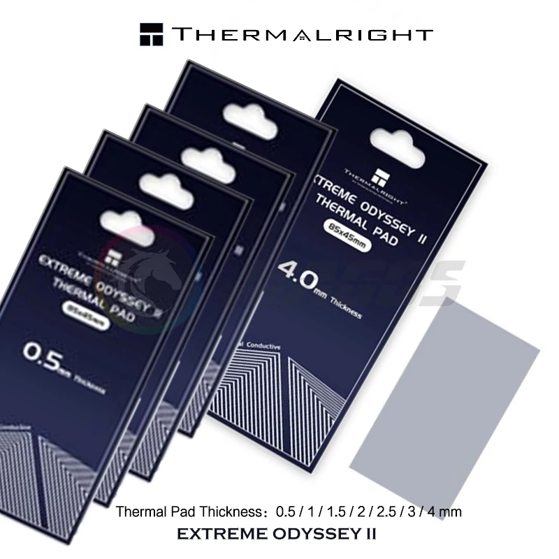 Thermalright ODYSSEY THERMAL 1.5mm 2.0mm