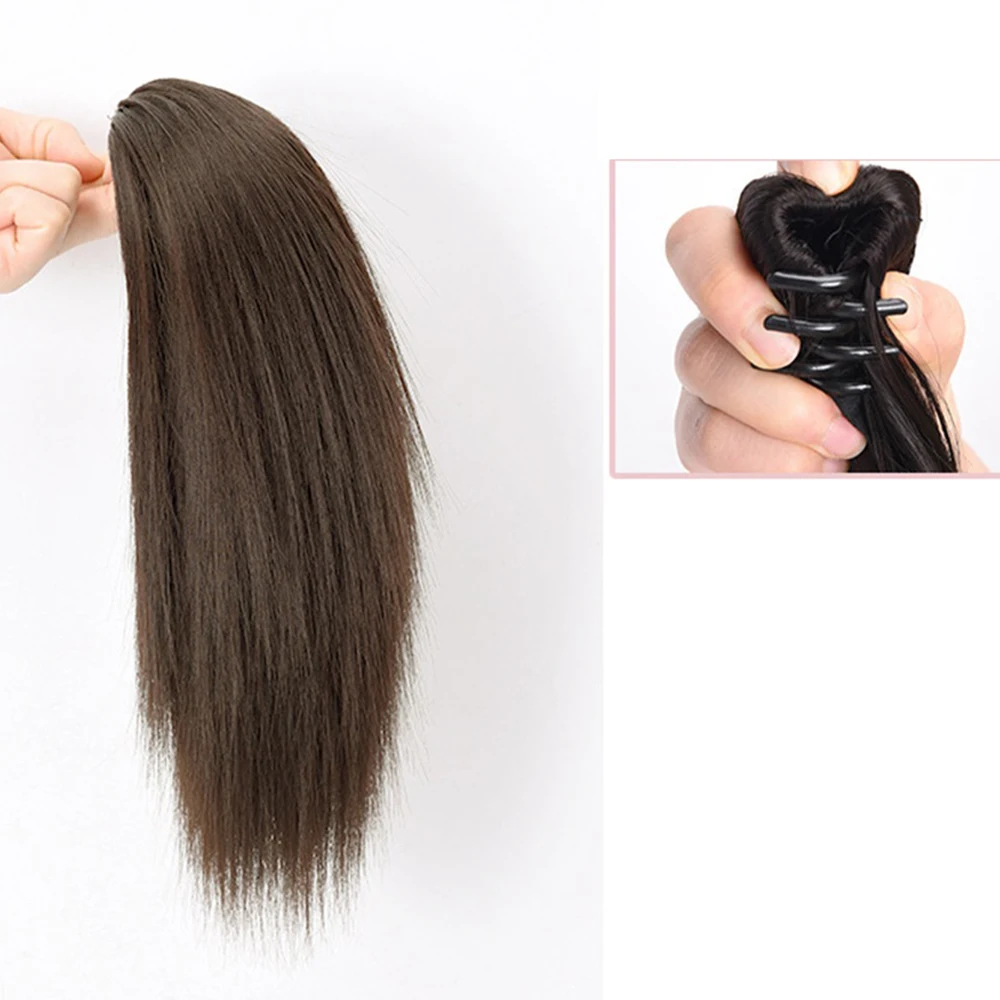 Рисунок 5 - Искусственный Пушистый Короткий