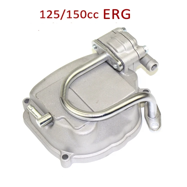 Scooter GY6 50 80 GY6125 150 Engine Cylinder Head GY6125 Cylinder Head Cover GY6150 Cylinder Head Valve Cover ERG - Image 5