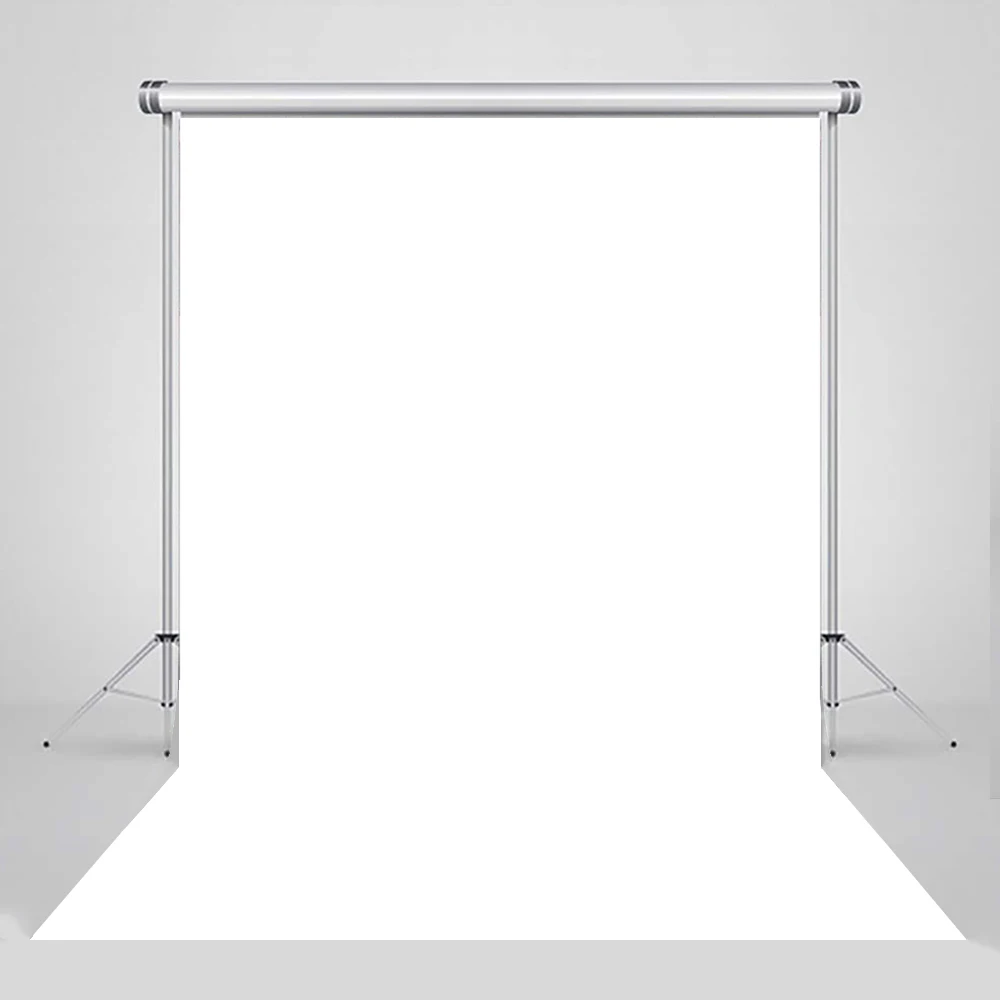 Caixas Brancas Puras para Fotografia Fundos Pastel Monocromáticos Adereços de Retrato Adereços Photophone Vídeo e Photophone Retrato Adulto
