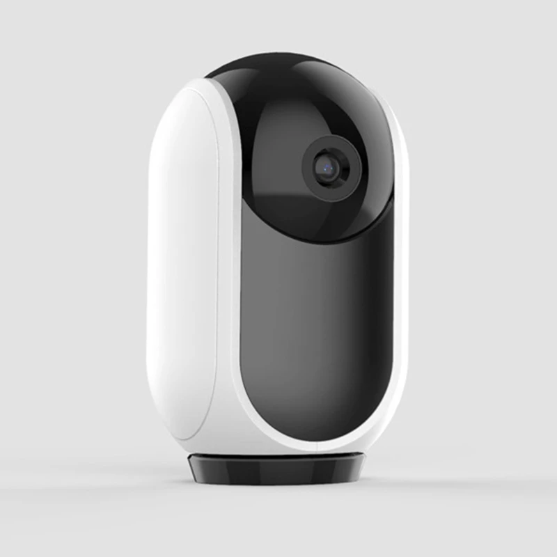 

Camera WiFi Cameras Local Card Indoor Home Camera for Pet Baby Nanny Dropship
