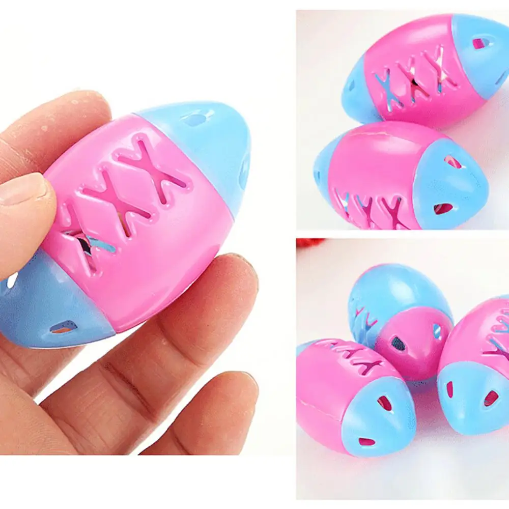 Pet Cat Interactive Teaser Chew Scratch Funny Playing Plastic Olive Ball Toy  With Bell Ring Cat Palying Training Scratch Plastic - AliExpress
