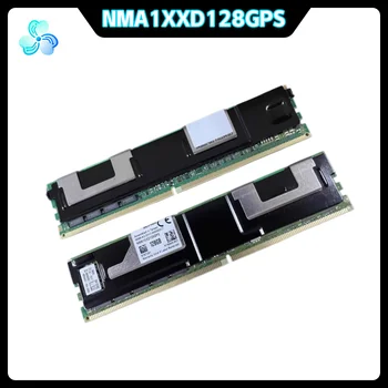Memoria Persistente Optane DC de 128 GB NMA1XXD128GPS DDR4 2666 MHz ECC REG DCPMM RAM para Servidor 1