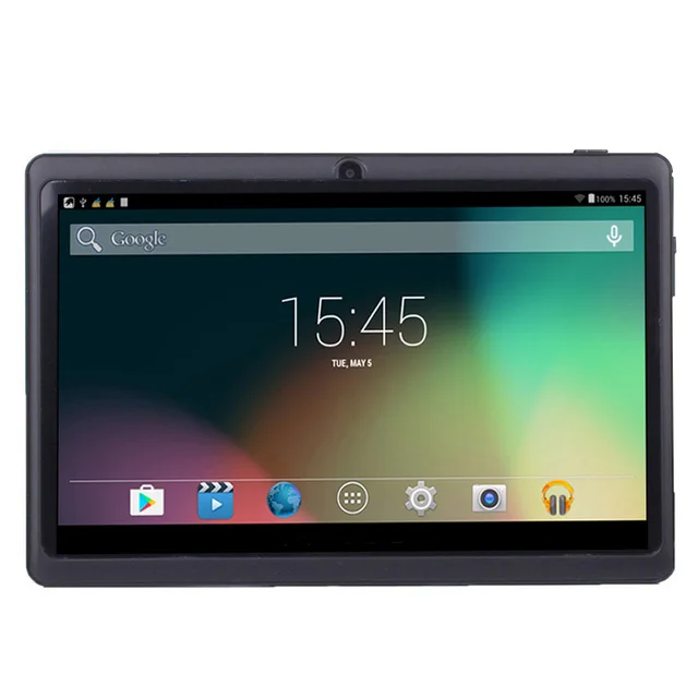 タブレット8.7インチ Android15 18GB+128GB+1TB拡張可能