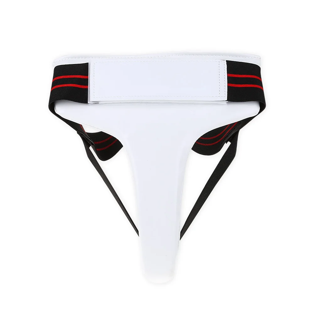 Guarda Virilha Feminino: Protetor Ideal para Taekwondo, Karatê, Boxe e ...