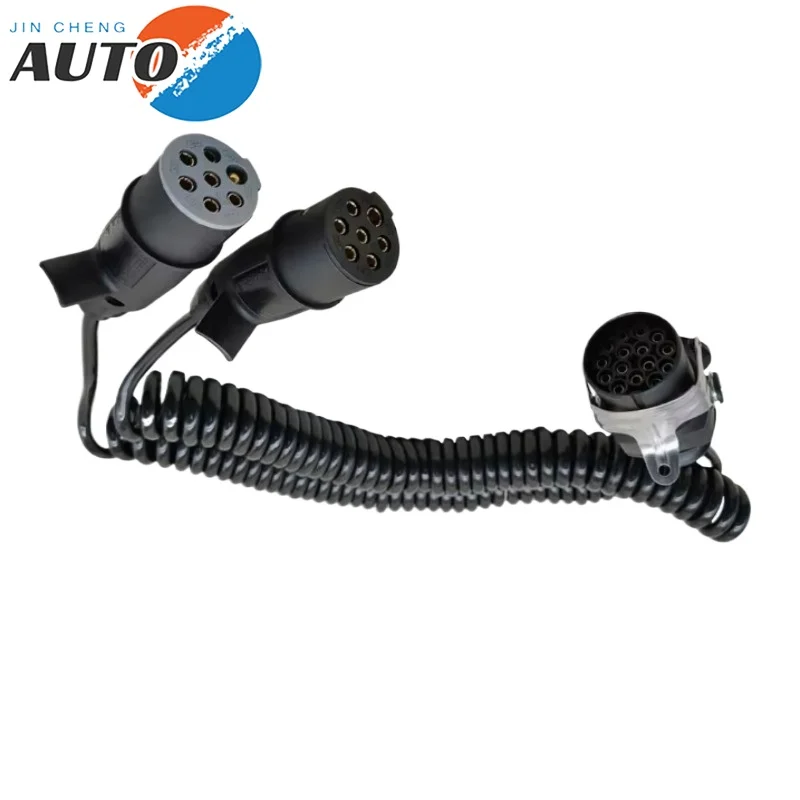 21971558 Flexible Electric Cable Connection Wires for Volvo Mercedes -Benz SCANIA DAF IVECO Truck