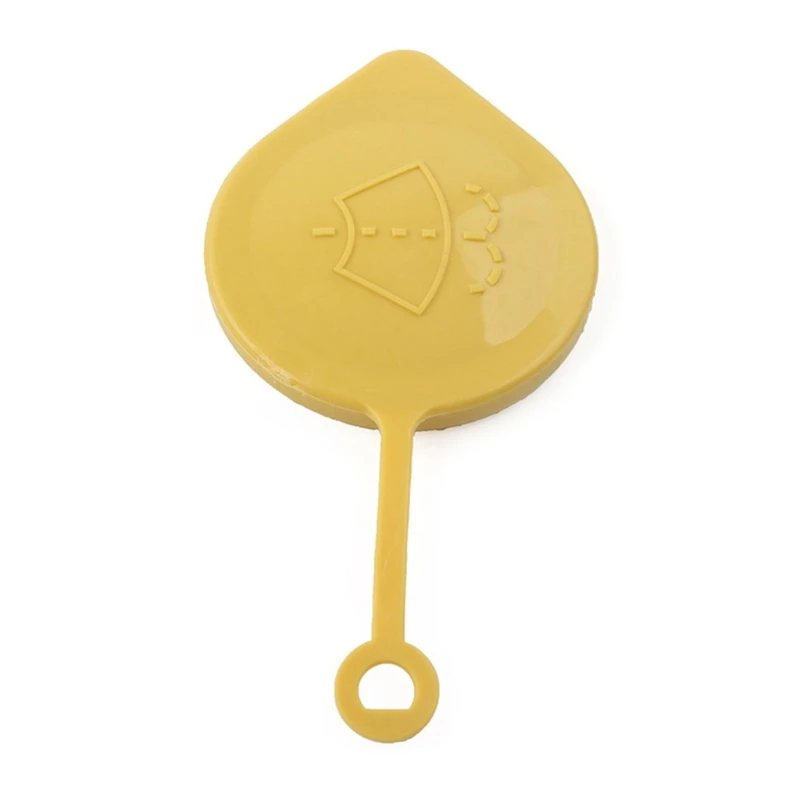 Windshield Wiper Washer Reservoir Cap Car Windshield Washer Reservoir OE# 86615AA060 For Subaru Forester WRX Legacy Impreza 1998-2005 Car Windscreen Water Reservoir Bottle Tank Cap Cover
