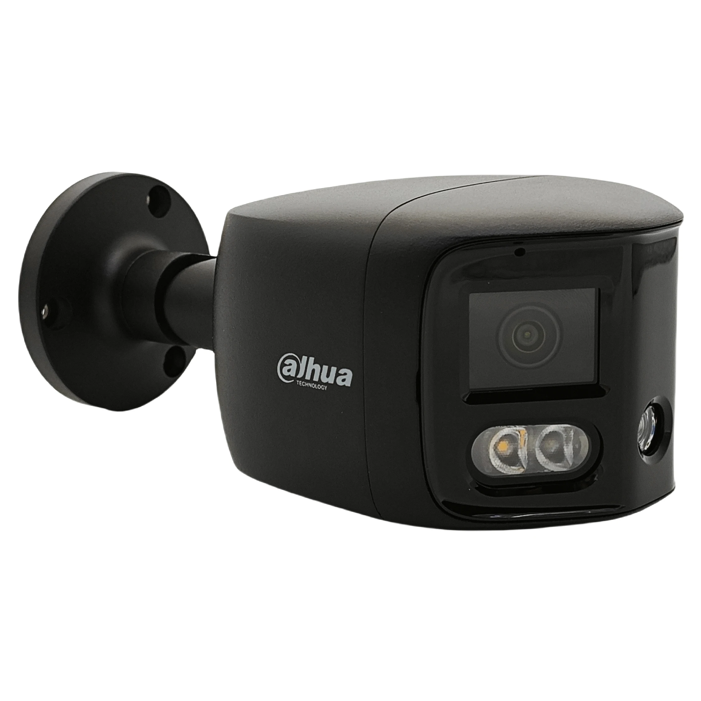Dahua IPC-PFW3849S-A180-AS-PV 2x4MP Max 8MP TiOC Duo Splicing Bullet WizSense AI IP Camera EPTZ SMD 4.0 Built-in Mic & Speaker 3