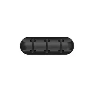 Solid Cord Clip for Storage Office Desk Accessories Computer Headphone Fixing Bedside Tabletop Car Mounting Gadgets Home Garden 9