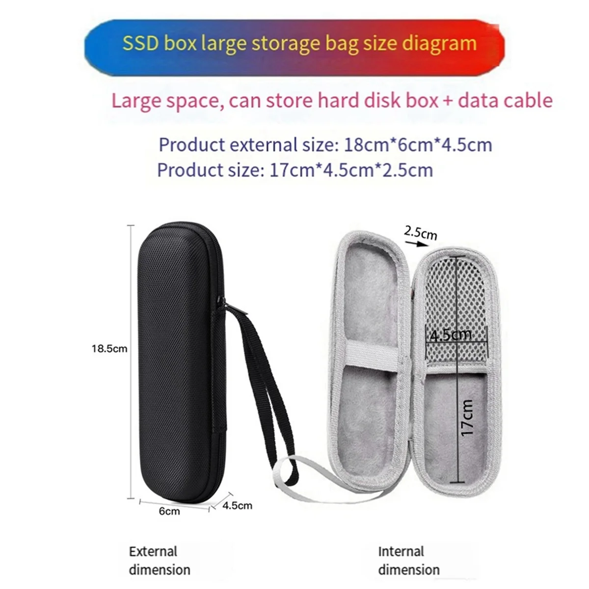 ޴ M2 SSD ڽ  ,  ̽,  , SSD ̽ ü ׼, ȸ