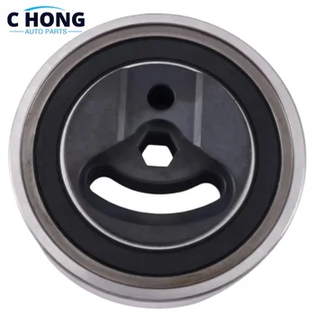 Suzuki Grand Vitara Jimny V-Ribbed Belt Tensioner Pulley OEM 49160-81A00 49160-64J02