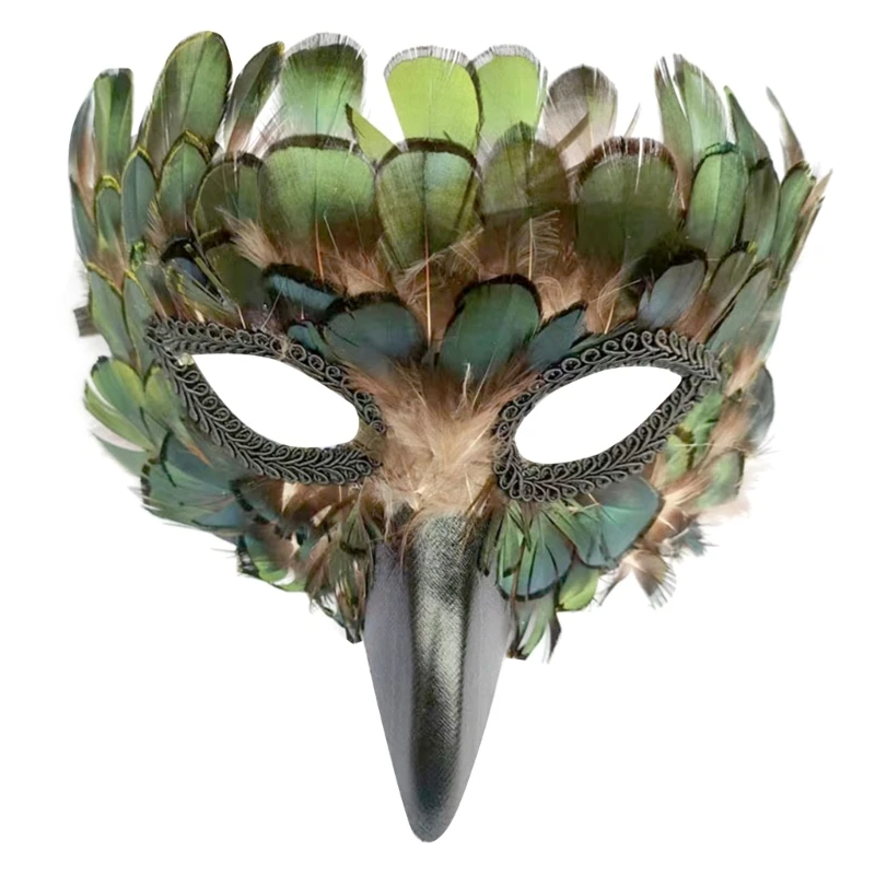 

Masquerade Mask Wedding Carnivals Mask Party Performances Mask Beauty Costume Women Mask Festival Sexy Halloween Mask