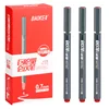 BAOKE PC3838 0.7mm Meeting Gel Pen Smooth High-Capacity Office Pen 6