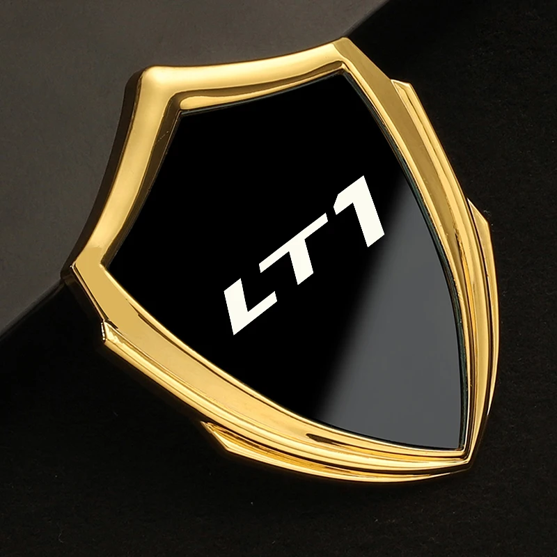 

Автомобильные аксессуары Автомобильные наклейки для Chevrolet LTZ LT1 LT4 CRUZE onix tracke prisma sonic Silverado пригородная подача