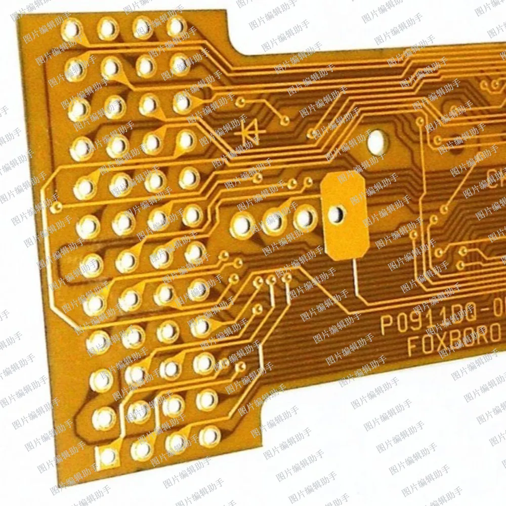 Quick-turnaround PCBs with Immersion Gold Surface finish1u"-3u"cu thickness. 1-12layer board printed circuit supply