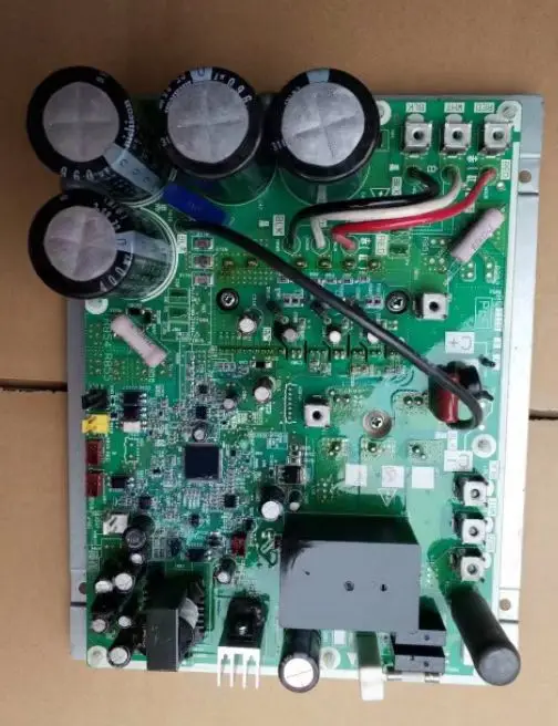 Новый преобразователь для центрального кондиционера воздуха Daikin 5009483 2P309908-1G