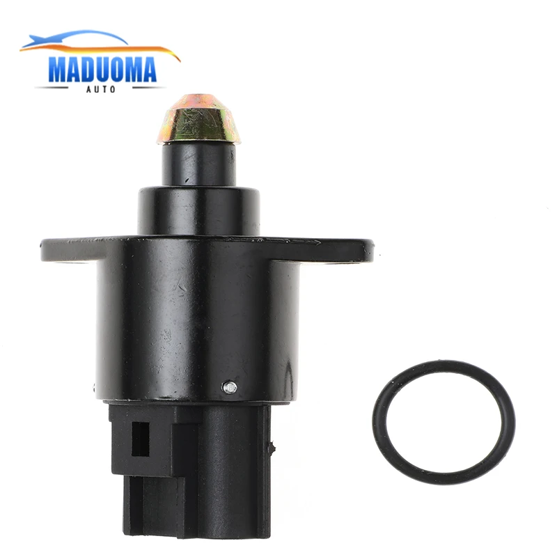 Рисунок 2 - Новый клапан управления холостым