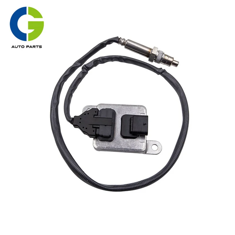 A0009051512-Nitrogen-Oxygen-NOx-Sensor-For-Mercedes-Benz-C-Class-W221 ...