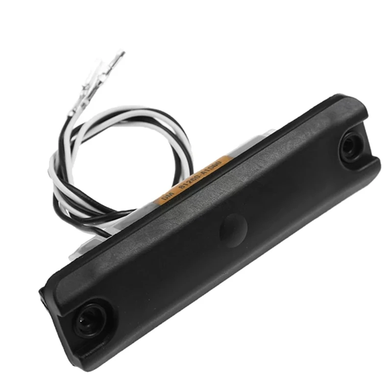 Rear Door Tailgate Switch Trunk Release Opener Lid Lock Handle Button 81260-A1000 For Hyundai Santa Fe