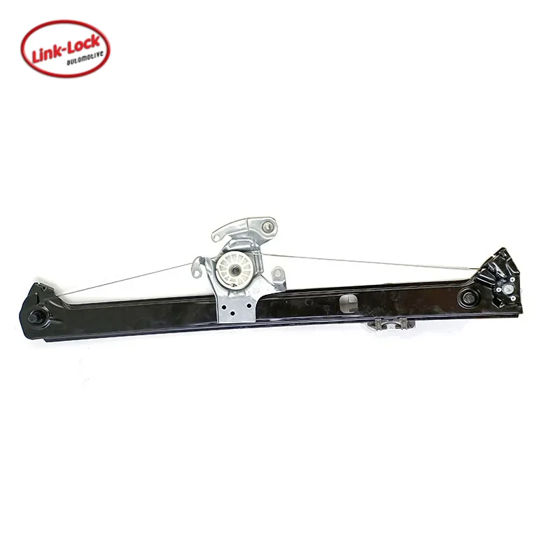 

LINK-LOCK glass lifter with motor) rear R 51357125060. For X5 E53